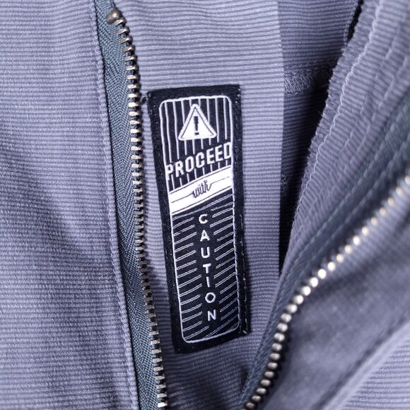 Travis Mathew Gray Chinos - Picture 6 of 8